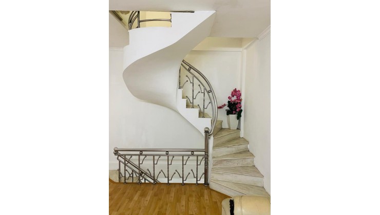 Dành cho anh chị tài chính từ 2 tỷ-Ngõ 22Tôn Thất Tùng, Đống Đa, sổ đỏ chính chủ-Khu dân trí cao, nhà đẹp ở ngay